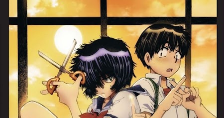Mysterious Girlfriend X – Anime Review – PH FACETS