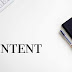 How to Create Content For Your Blog