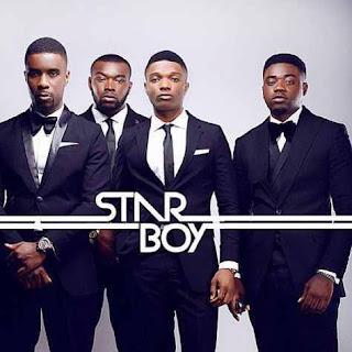 Top 5 Record Labels in Nigeria | Star boy entertainment | .