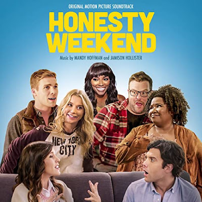 Honesty Weekend Soundtrack Mandy Hoffman Jamison Hollister
