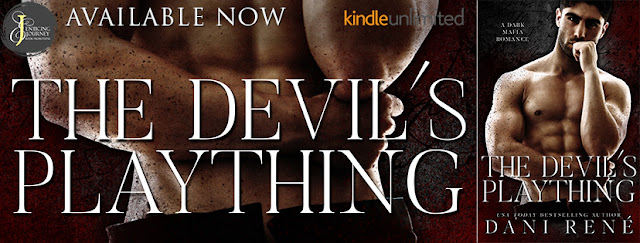 The Devil’s Plaything by Dani Rene Release Review