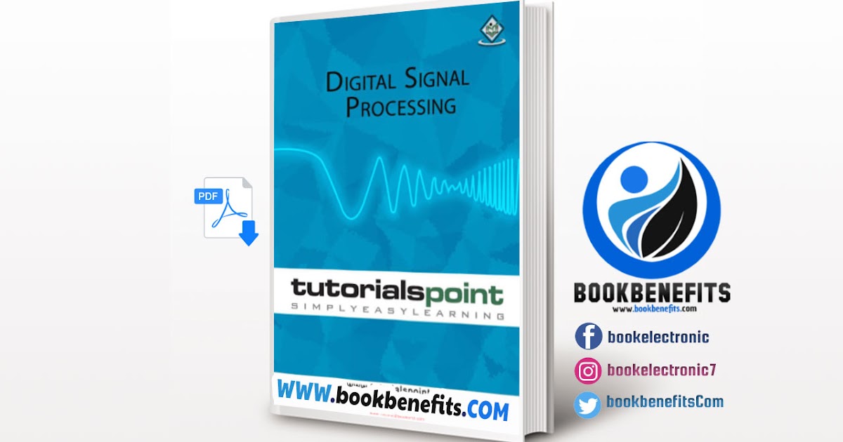 Digital Signal Processing Tutorial Download PDF