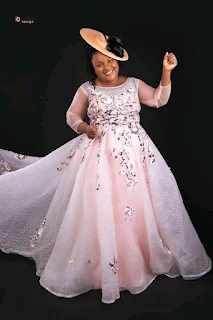 Full Biography of Minister Chioma Jesus