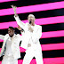 [VÍDEO] ESC2019: Serhat lança versão alemã de "Say Na Na Na"