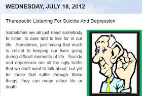 http://mindbodythoughts.blogspot.com/2012/07/therapeutic-listening-for-suicide-and.html