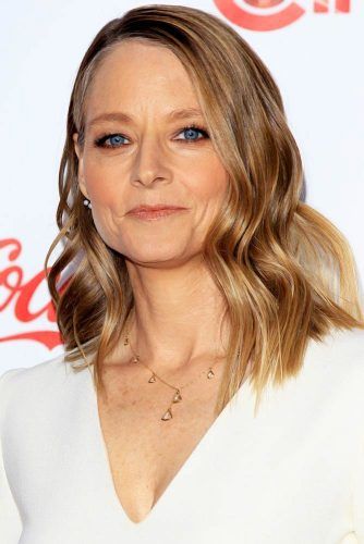 Medium Hairstyles For Women Over 50 News Haircut Styles