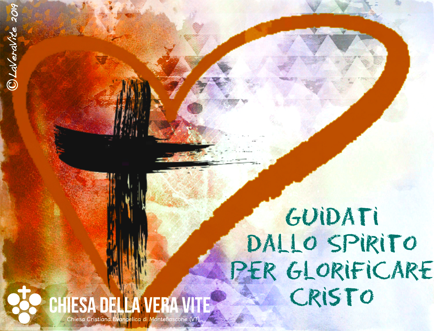 Chiesa Cristiana Evangelica della Vera Vite
