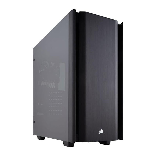 Corsair Obsidian 500D