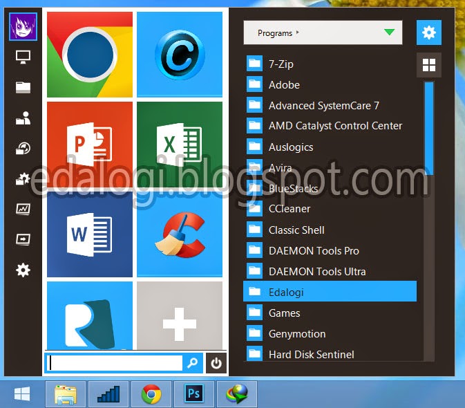 start reviver for windows 7 and 8