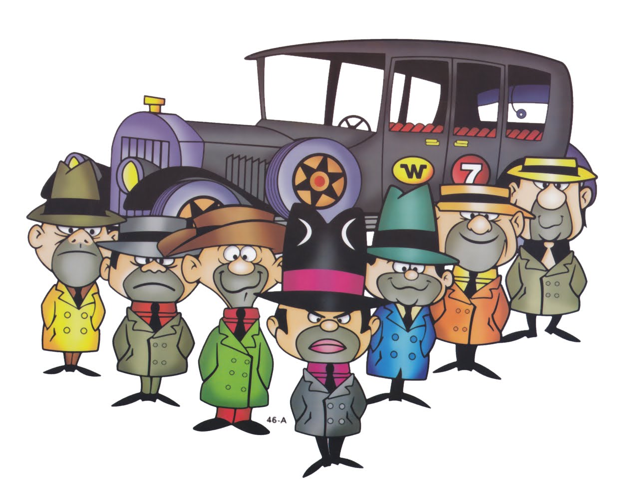 Arte Musical (JB) Super Produções Corrida Maluca...