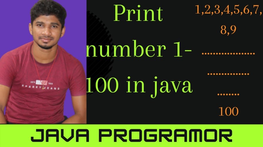 java-program-to-print-1-100-javaprogramor