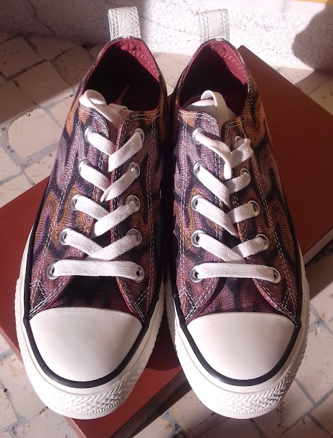 Converse All Star