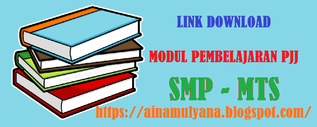 Modul Pembelajaran PJJ Prakarya Budidaya Kelas VII SMP Semester 1 (Ganjil)