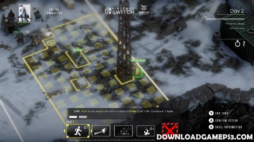 1971 Project Helios   Download game PS3 PS4 PS2 RPCS3 PC free - 15