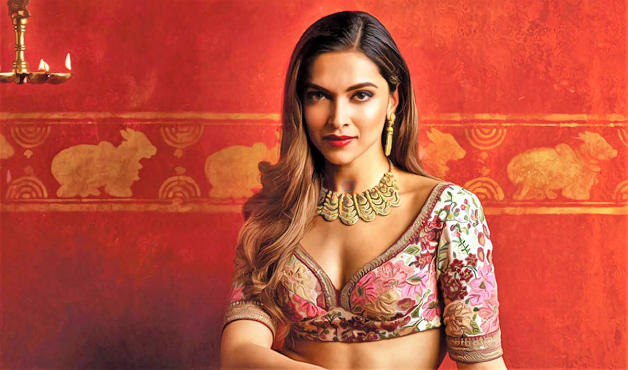 Deepika Padukone UHD HD Photo