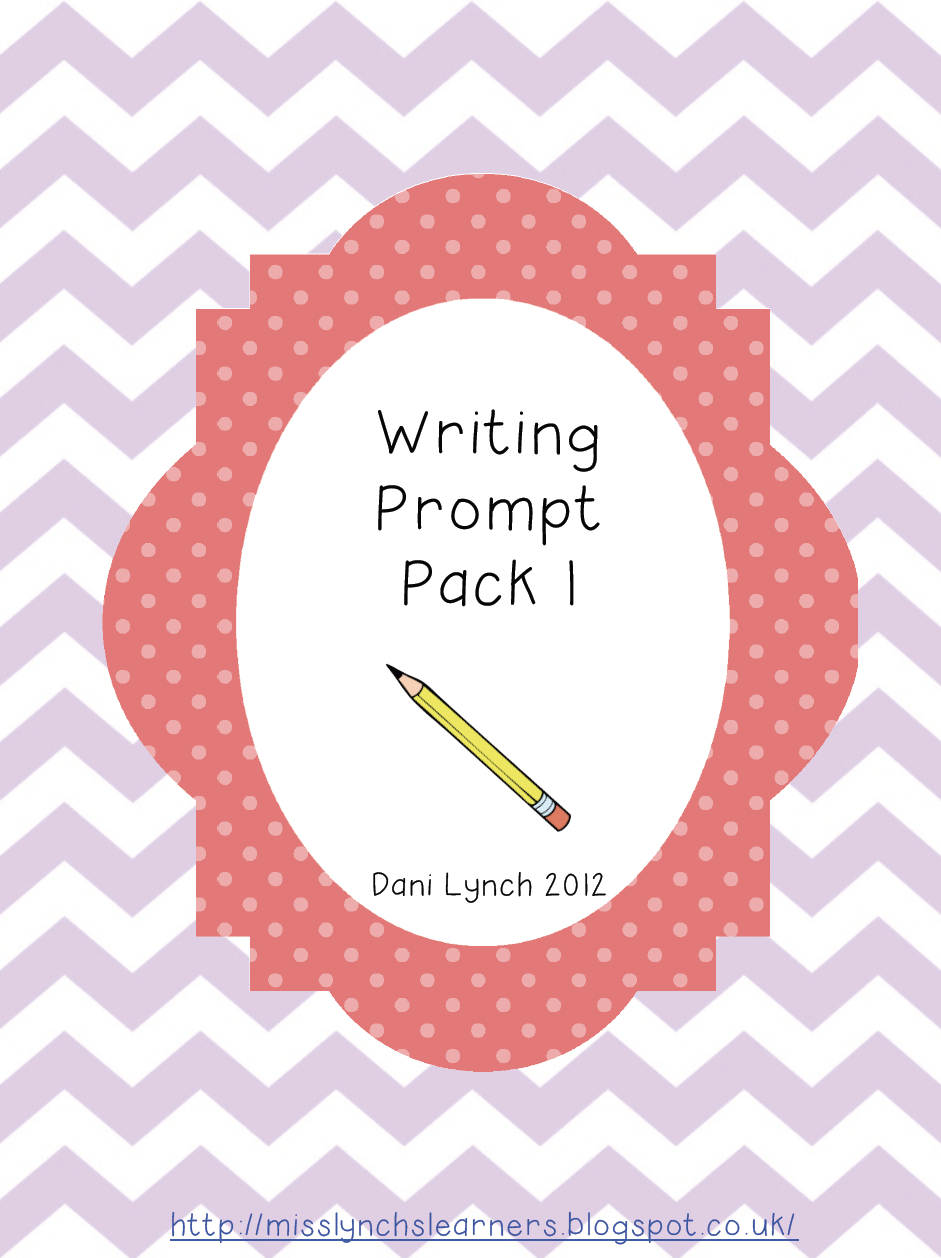 http://www.teacherspayteachers.com/Product/Things-to-Write-About-Literacy-Station-837009