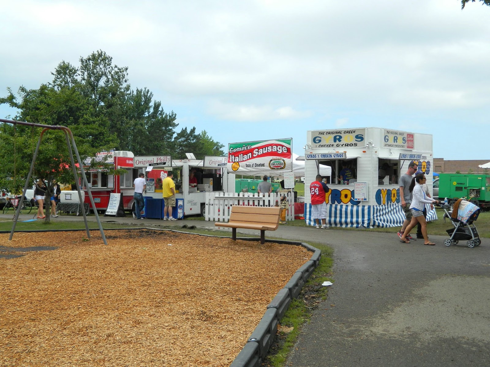 Fairview Park Summerfest Fairview Park, Ohio