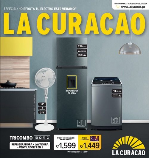 Catalogos en DePeru.com