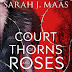Sarah J. Maas: A Court of Thorns and Roses – Tüskék és rózsák udvara