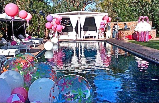 best 25th birthday party ideas