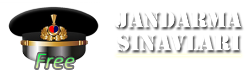 Jandarma Sinavlari Kitaplari