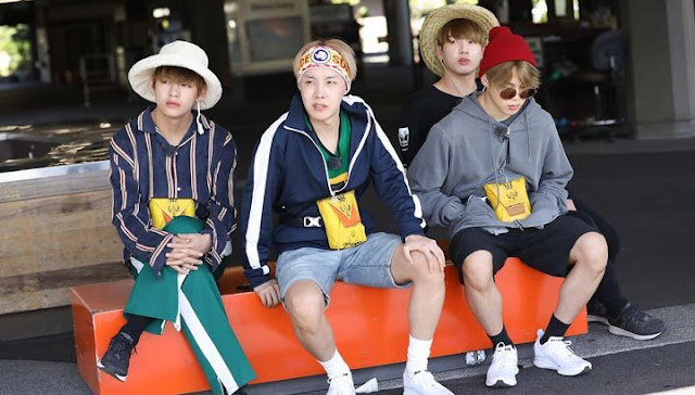 Latest Trend For Teens Bts Bon Voyage Season 2 Vietsub