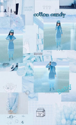 Kumpulan Walpaper Aesthetic Sakura School Simulator HD