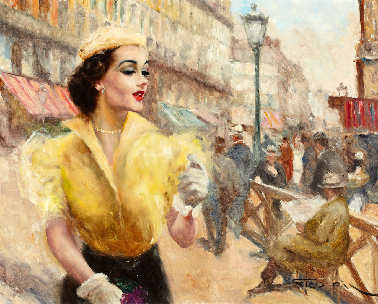 Pal Fried Tutt Art Pal Fried Tutt Art