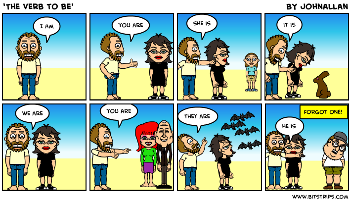 ENGLISH ZONE: THE EASIER PRESENT SIMPLE TENSE