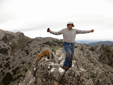 PEÑÓN GRANDE DE GRAZALEMA