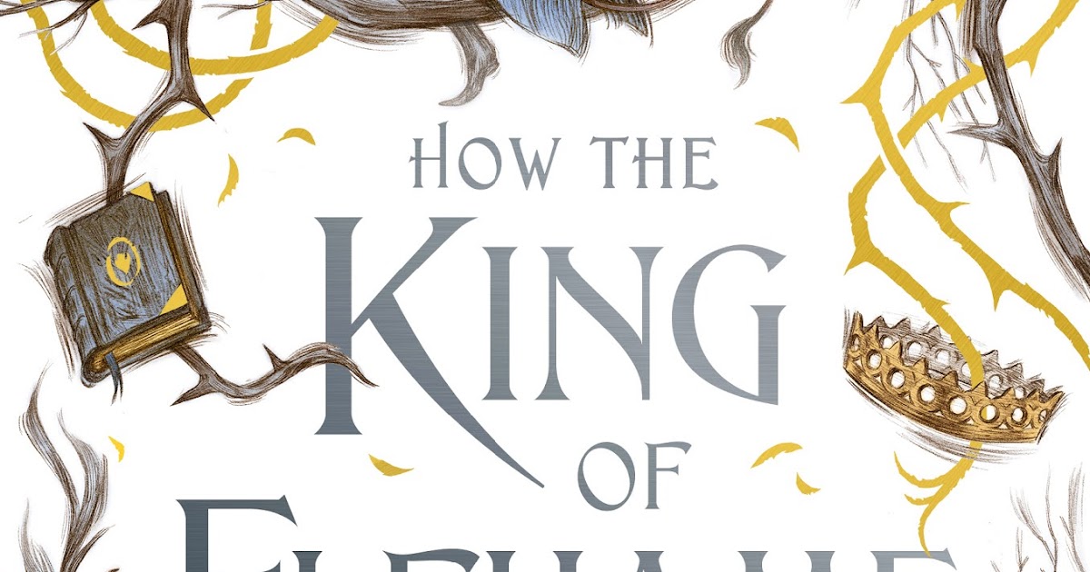 how the prince of elfhame how the prince of elfhame