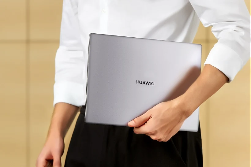 The new HUAWEI MateBook 14 2021 AMD: Premium, Elegant, Exquisite