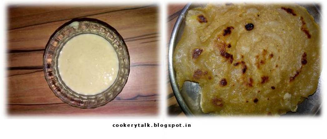 Jackfruit Dosa : r/IndianFood