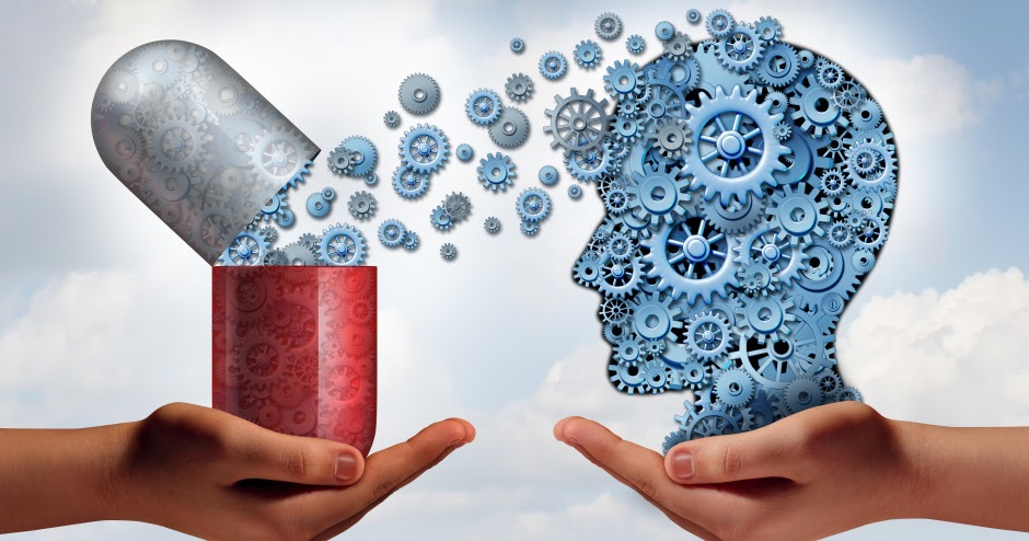 MCQ. Psychopharmacology ~ Nursing Path