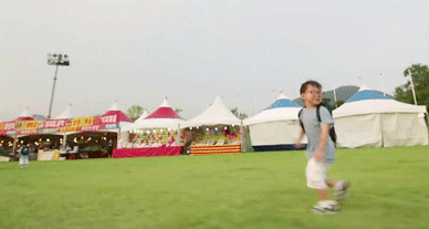 [슈돌] 눈이 잘 안보여서 깜빡거리는 대한이 (맴찢주의ㅠㅠ) | 인스티즈