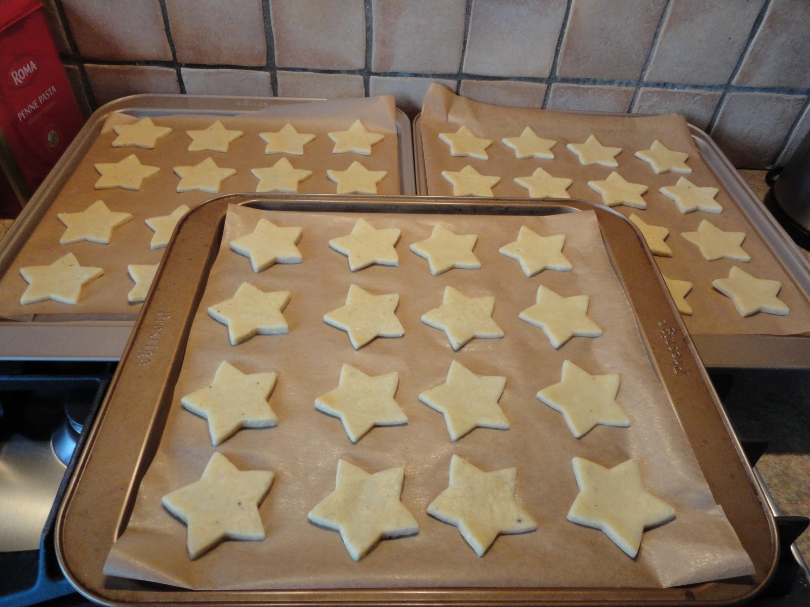 babaduck-cheese-star-biscuits