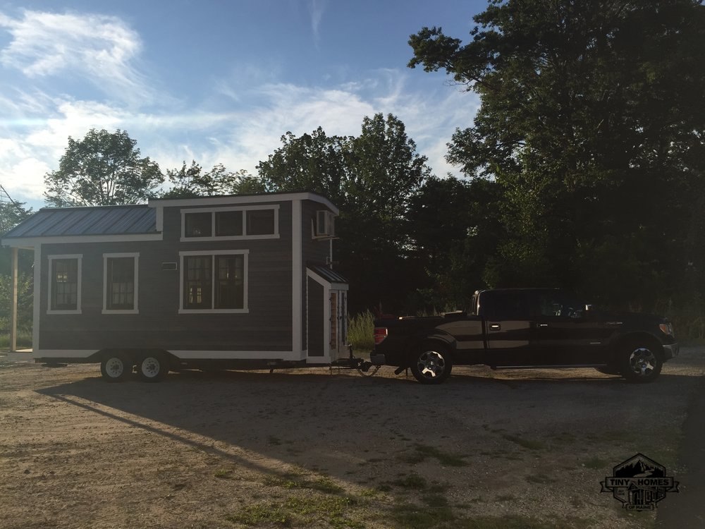 Tiny Homes Maine 6 Tiny Homes In Maine Tiny Houses