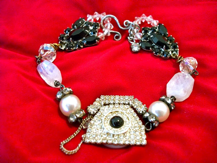 Ringy Dingy Bracelet