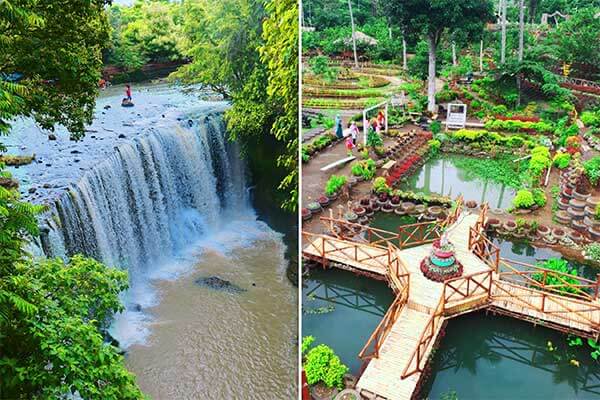 tempat wisata di lubuklinggau