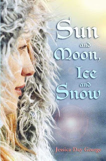 Sun and Moon, Ice and Snow - Jessica Day George 