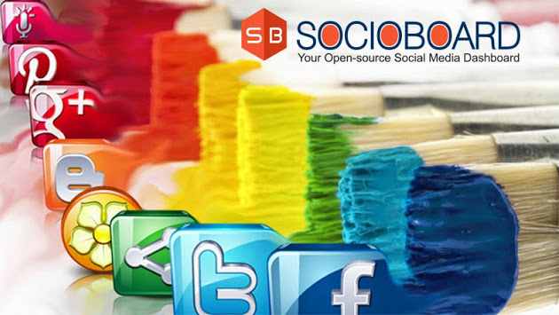 SocioBoard - Best Social Media Management Software | Mumbai, India