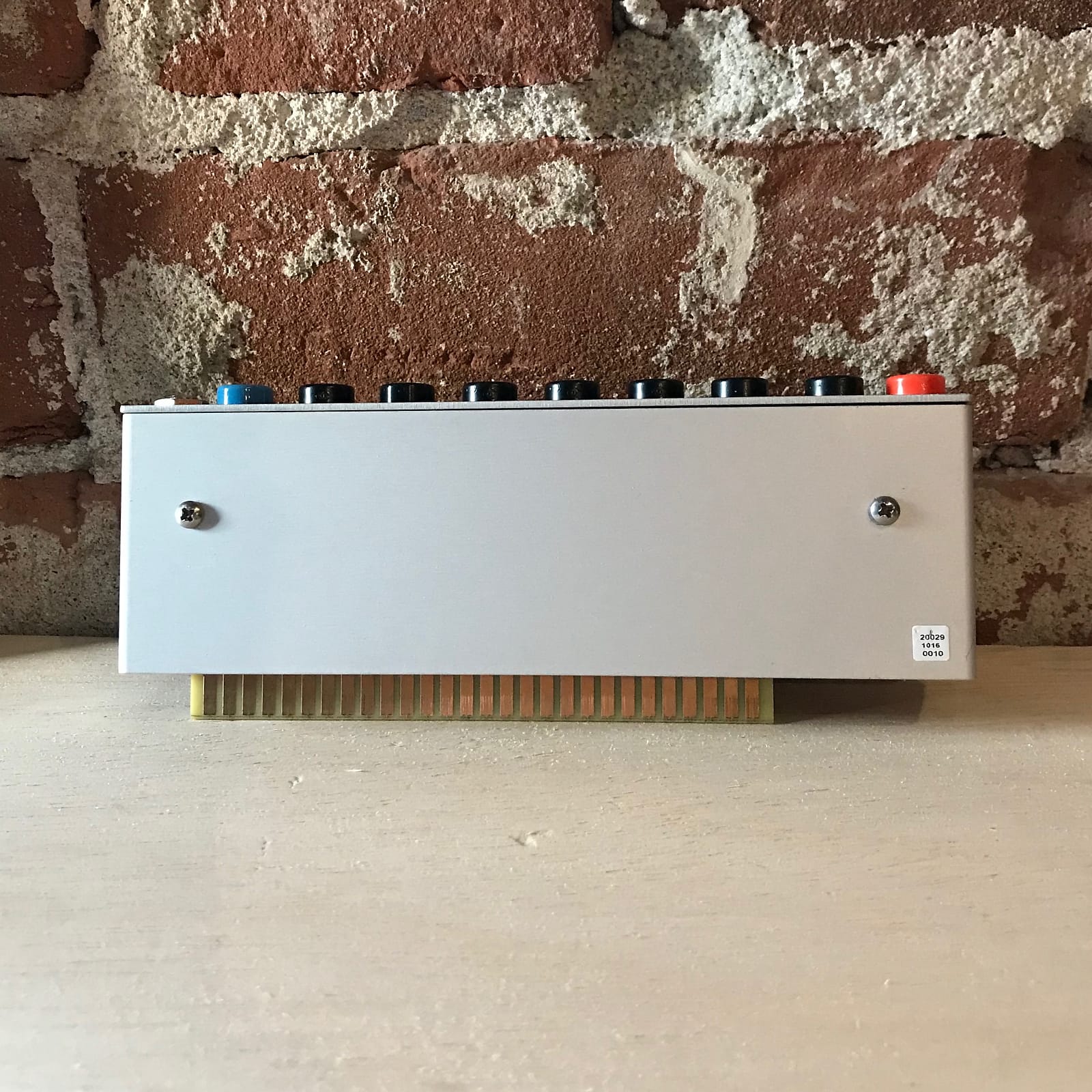 MATRIXSYNTH Buchla Music Easel Aux Card Expander