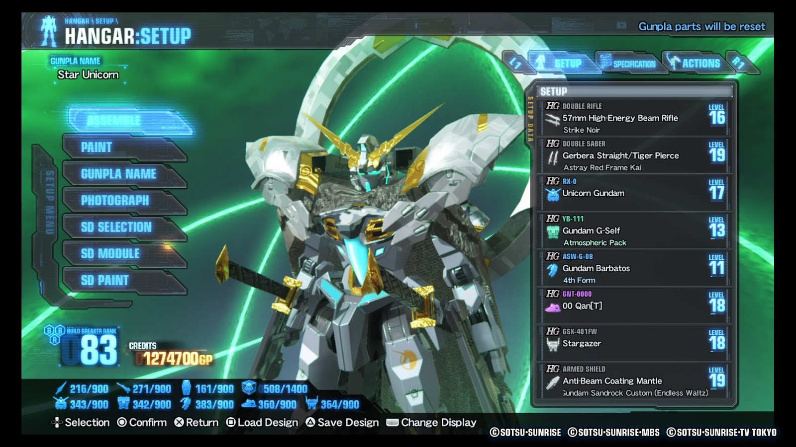Gundam breaker 3 pc download