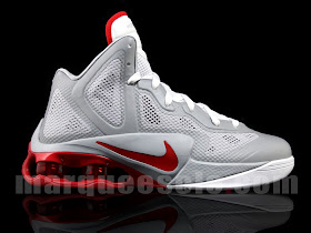 Nike Air Shox HyperBaller Nederland