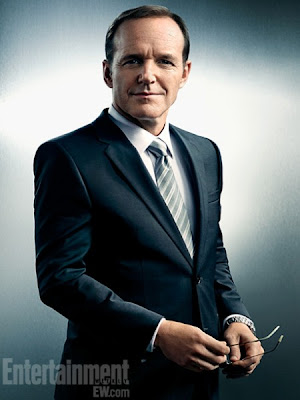 Clark Gregg