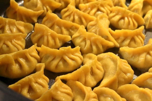 Chinese desserts year popular most food dessert flickr creative avlxyz kcet Mission: Food: Chinese New Year Dumpling Party