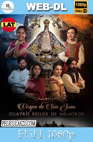 Virgen de San Juan (2021) Full HD WEB-DL 1080p Latino