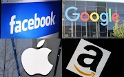 Here's a Guide to the U.S. Antitrust Case Against Big Tech Companies