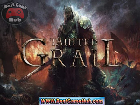 Tainted Grail Conquest PC Game Free Download