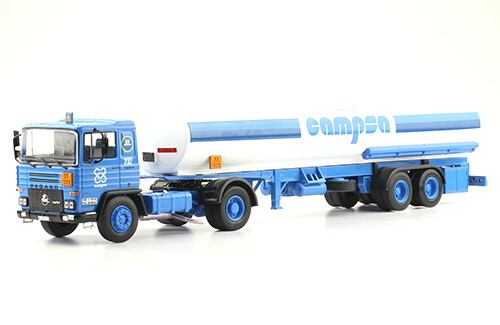 Pegaso 1231 T (1982) Campsa pegaso 1231t campsa 1982